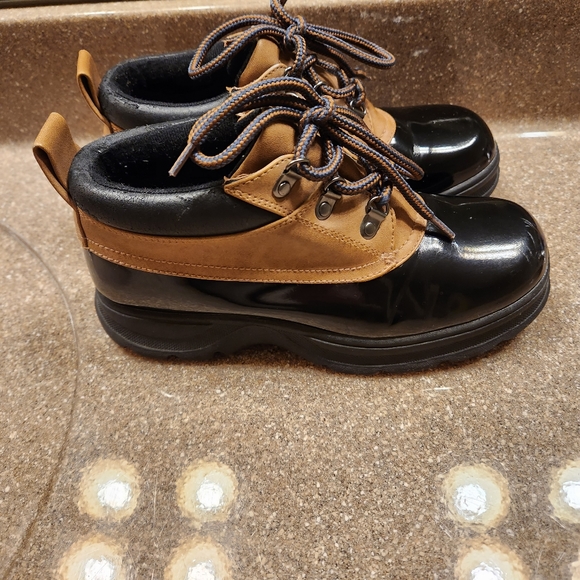 Rain/snow low boot ( Judith Sport ) - Picture 2 of 5